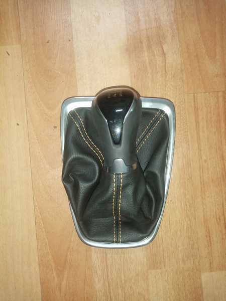 OPEL İNSİGNİA ÇIKMA VİTES TOPUZU MANUEL VİTES